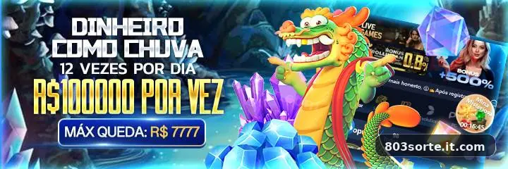Download rápido do app 803sorte